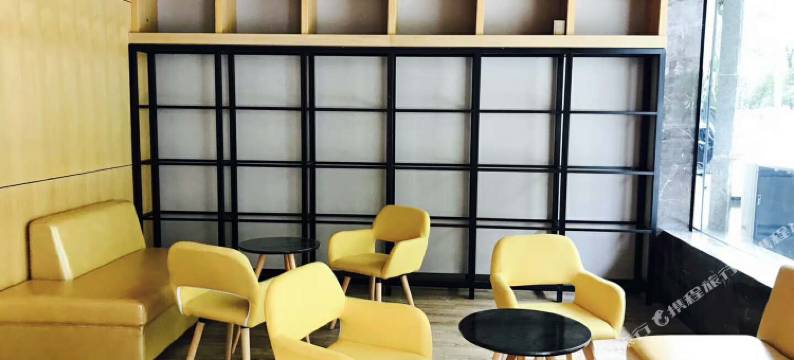 咖居酒店(巢湖裕溪路店)图片