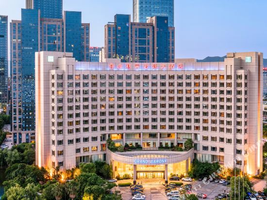 【携程攻略】舟山银泰百货(新城店)购物攻略,银