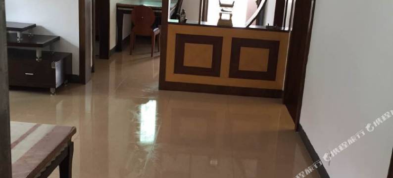 广州青年旅社图片