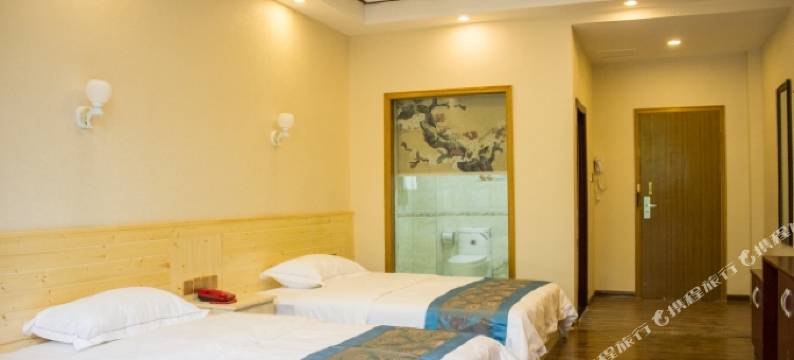 慈利绿苑农庄图片