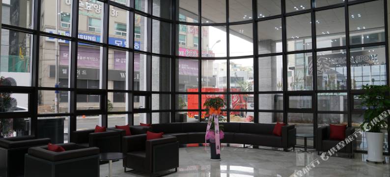 海上航行酒店(Sea Cruise Hotel)图片