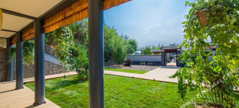 承德浅草堂民宿图片