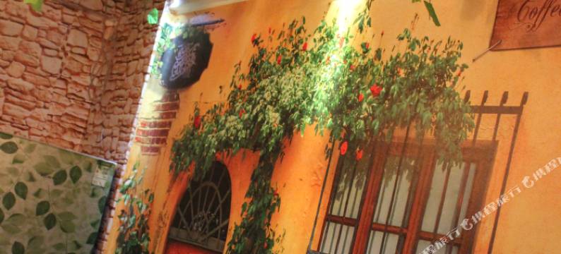 锦程太空舱连锁青年公寓(武汉街道口店)图片