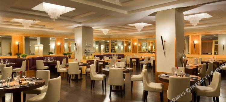 星际都市酒店(Starhotels Metropole)图片