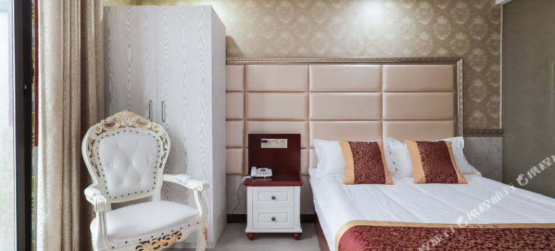 南京福音山庄图片