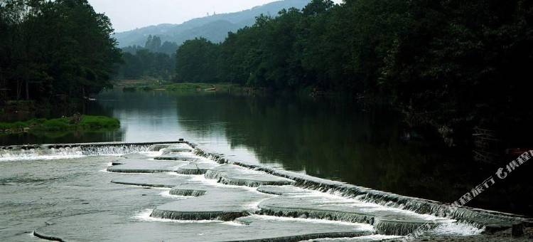 OYO邛崃兴隆客栈图片