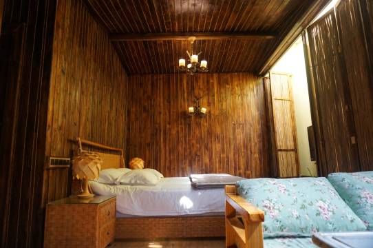 大理无非一尘客栈