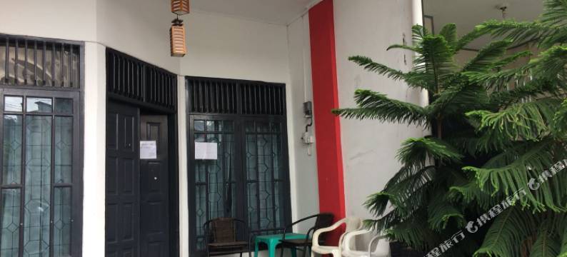 360号民宿(360 Homestay Padang)图片