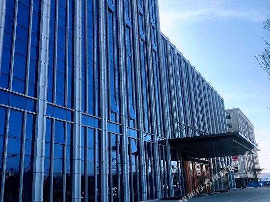 武威建隆大酒店