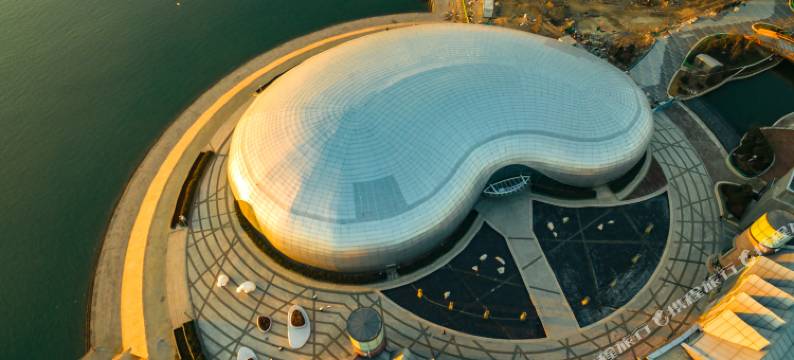 锦城唐人公寓(青岛唐岛湾公园店)图片