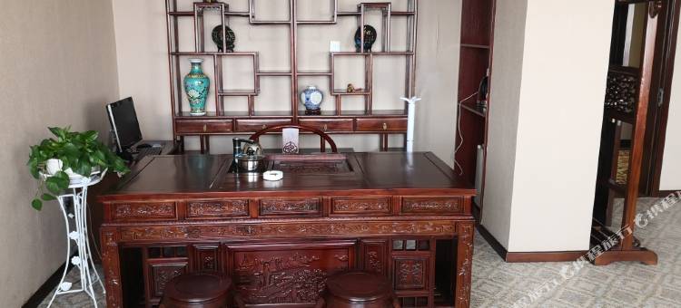 科左后旗博王大酒店(甘旗卡火车站汽车站店)图片