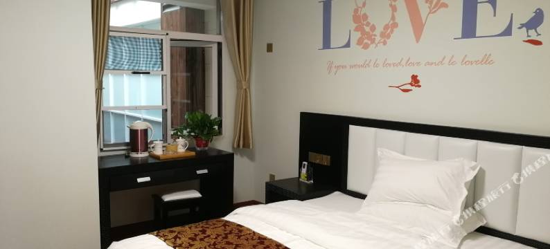 无锡上巷头客栈图片