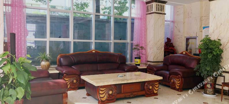 怀宁景都商务宾馆(城南汽车站店)图片