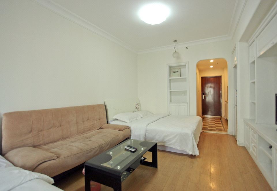 Hotel Overview