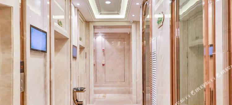 维也纳国际酒店(兰州大学万达广场店)图片