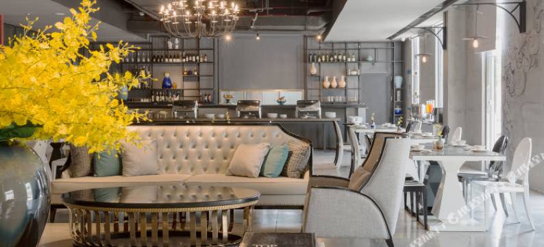 阅澜湾滨海度假酒店(较场尾店)图片