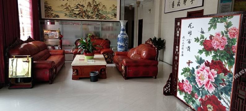 单县七号码头酒店图片