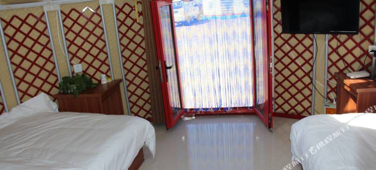 草原人家(张北二店)图片