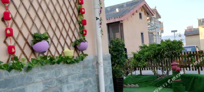 西昌绿苑小栈图片