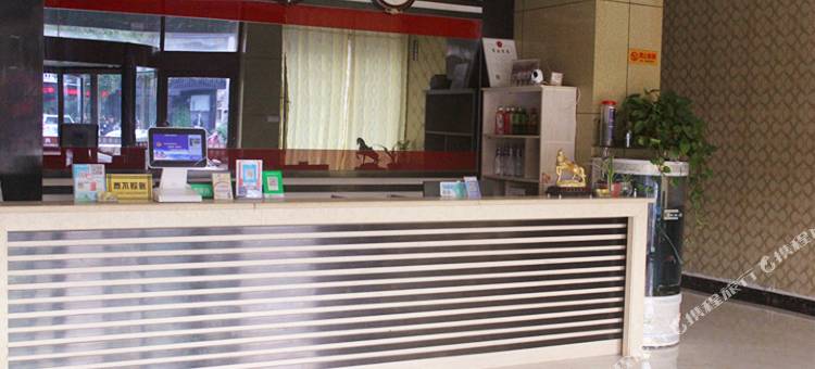A&A连锁酒店(临沂童阳店)图片