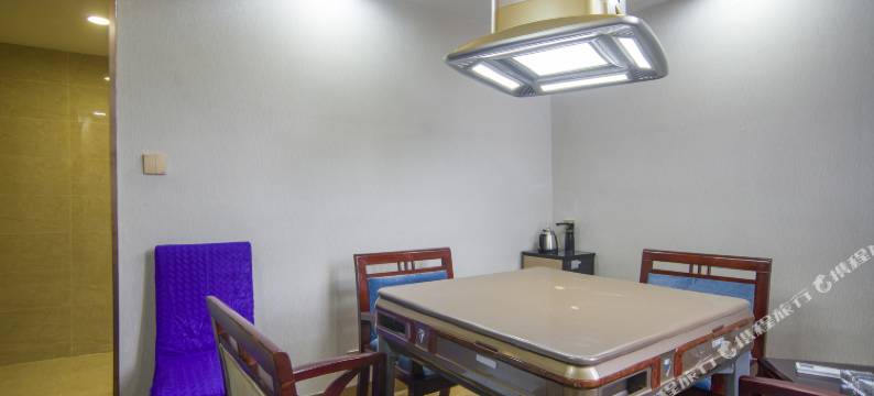 嵊山岛鑫荣大酒店图片