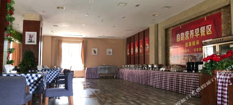 雷州凯兰特大酒店图片