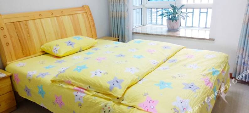 泸州创业者青年旅社图片