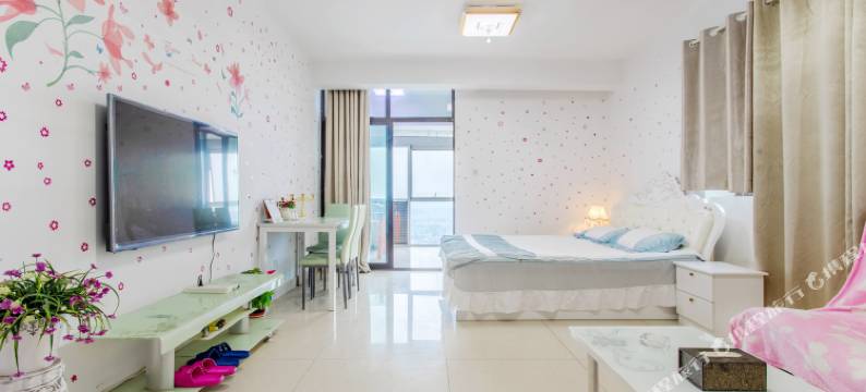 美页公寓酒店(合肥省立医院南区店)图片