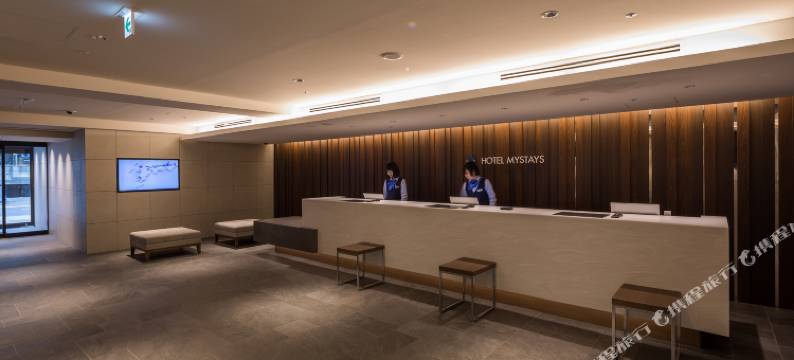 MYSTAYS名古屋锦酒店(HOTEL MYSTAYS Nagoya Nishiki)图片