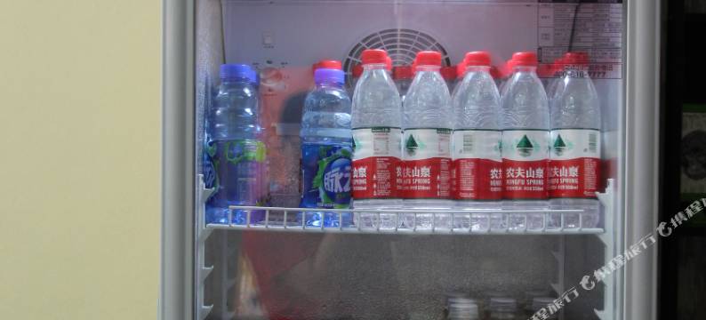 登巴国际连锁客栈(西安钟楼东大街店)图片