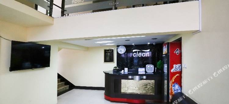 可临宁连锁酒店(山东科技大学北门店)图片