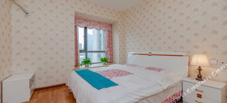 成都旅途欢乐屋公寓图片