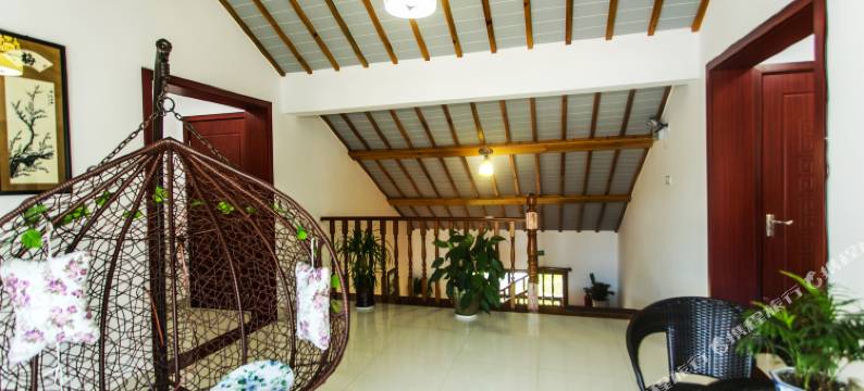 周庄舒心别苑精品客栈图片