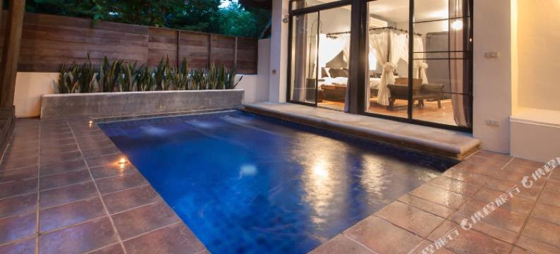 纳莉塔亚度假村及水疗中心(Narittaya Resort and Spa)图片