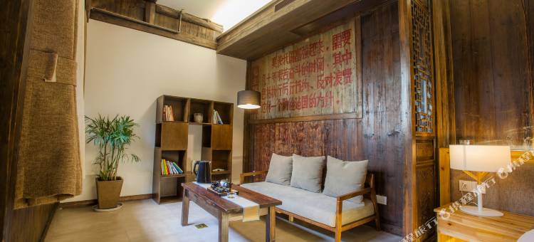 杭州汐糖民宿图片