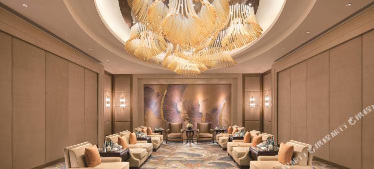 沈阳世茂希尔顿酒店图片