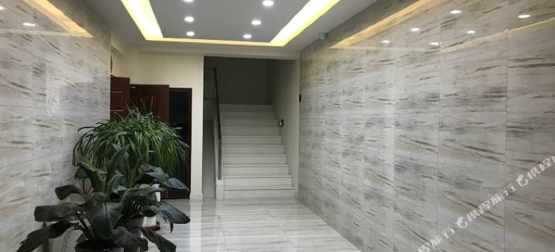 台安铭阳商务宾馆图片