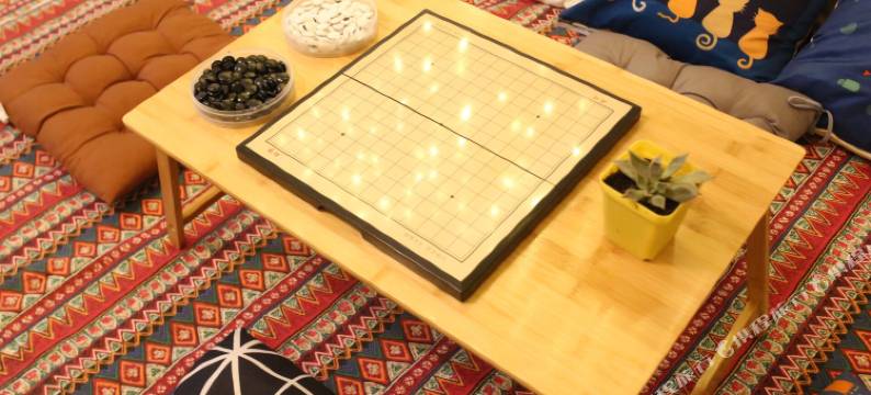 凯里图图的小屋青年旅舍图片