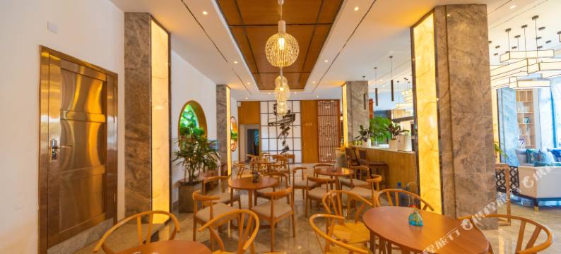 大理苍海一宿海景客栈图片