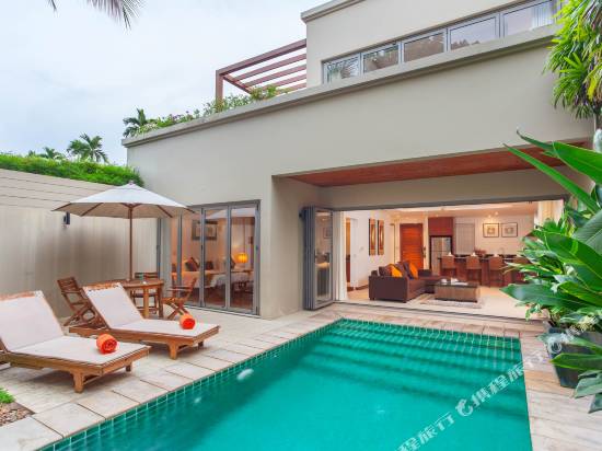 温泉公寓度假酒店