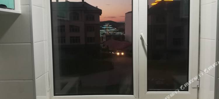 汤旺河鑫悦家庭旅馆图片