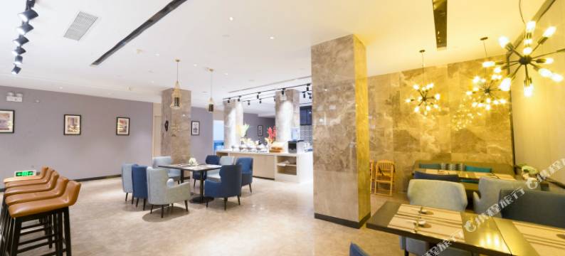 宜尚酒店(武汉江汉路步行街店)图片