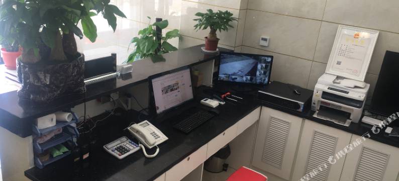 金寨晨宇小镇客栈图片