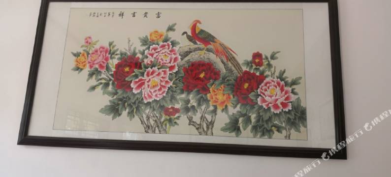 庐山农家菜酒楼图片