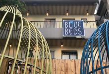 蓝床酒店(Blue Beds Hostel)酒店图片