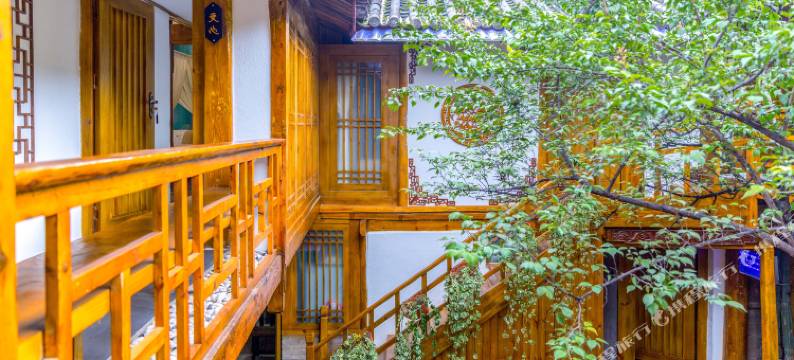 博雅居客栈休闲度假民宿(丽江古城四方街店)图片