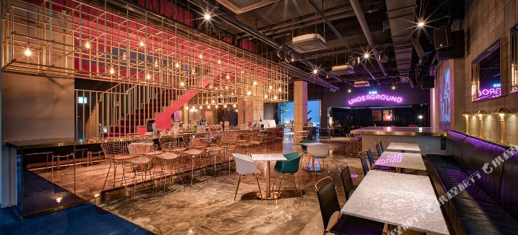 H大道酒店 - 建大圣水(H Avenue Hotel Kondae Seongsu)图片