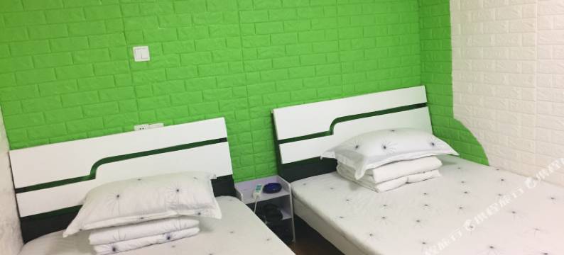 上海海日宾馆图片