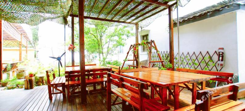 三山岛三山人家图片