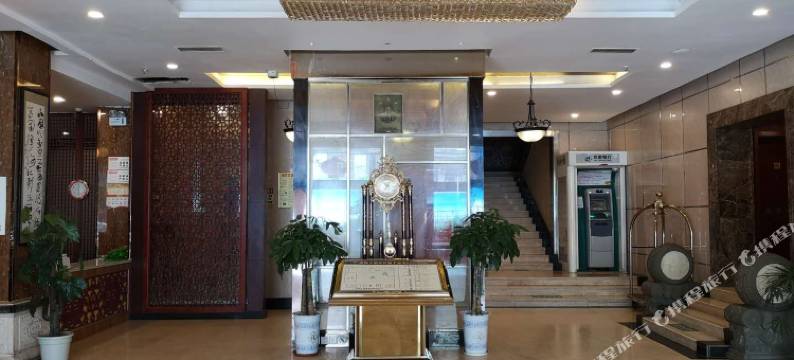 西充凤凰大酒店图片